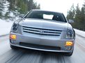 Cadillac STS 2005 года