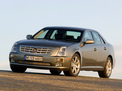 Cadillac STS 2005 года