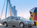 Cadillac STS 2005 года