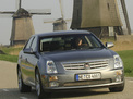 Cadillac STS 2005 года