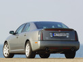 Cadillac STS 2005 года