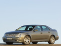 Cadillac STS 2005 года