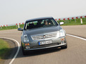 Cadillac STS 2005 года