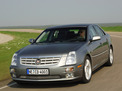 Cadillac STS 2005 года