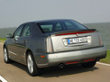 Cadillac STS 2005 года