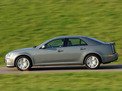 Cadillac STS 2005 года
