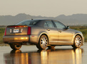 Cadillac STS 2005 года