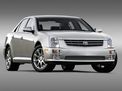 Cadillac STS 2005 года