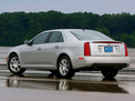 Cadillac STS 2005 года