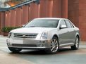 Cadillac STS 2005 года