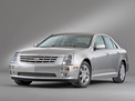 Cadillac STS 2005 года