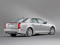 Cadillac STS 2005 года