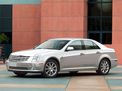 Cadillac STS 2005 года