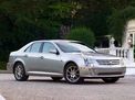 Cadillac STS 2005 года