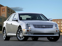 Cadillac STS 2005 года