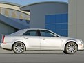 Cadillac STS 2005 года