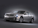 Cadillac STS 2006 года