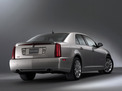 Cadillac STS 2006 года