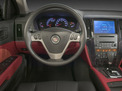 Cadillac STS 2006 года