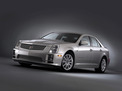 Cadillac STS 2006 года