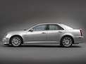 Cadillac STS 2006 года