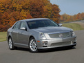 Cadillac STS 2006 года