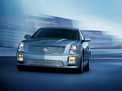 Cadillac STS 2006 года