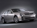 Cadillac STS 2006 года