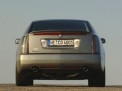Cadillac STS
