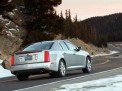 Cadillac STS