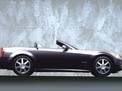 Cadillac XLR