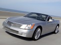 Cadillac XLR