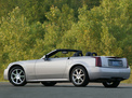 Cadillac XLR 2004 года