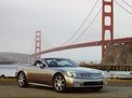 Cadillac XLR 2004 года