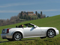 Cadillac XLR 2004 года