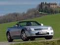 Cadillac XLR 2004 года