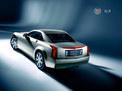Cadillac XLR 2004 года