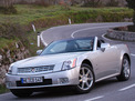 Cadillac XLR 2004 года