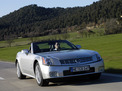 Cadillac XLR 2004 года