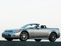 Cadillac XLR 2004 года