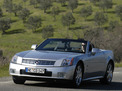 Cadillac XLR 2004 года