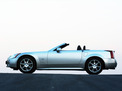 Cadillac XLR 2004 года