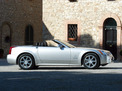 Cadillac XLR 2004 года