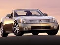 Cadillac XLR 2004 года