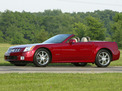Cadillac XLR 2004 года