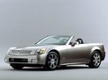 Cadillac XLR 2004 года