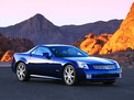 Cadillac XLR 2004 года