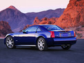 Cadillac XLR 2004 года
