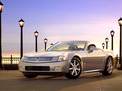 Cadillac XLR 2004 года