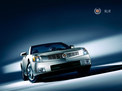 Cadillac XLR 2004 года